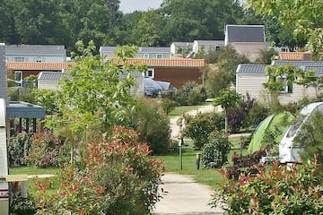 Camping Au Bois du Cé