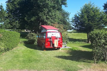 Camping La Vallée