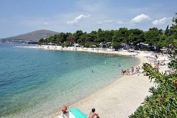 Camping Rozac