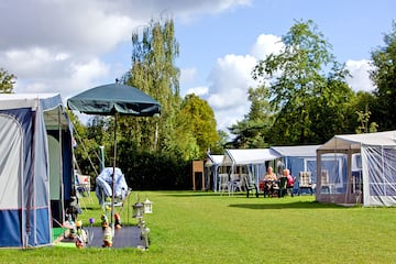 Homair Camping Kaatsheuvel