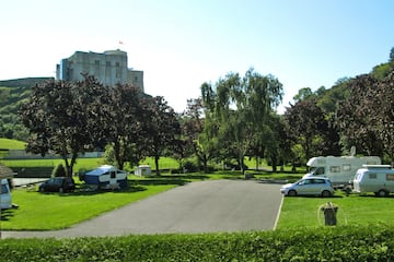 Camping du Château