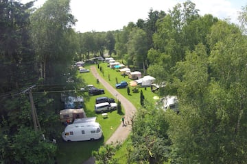 Camping Am Berg - Image 1 Camping Am Berg - Image 1