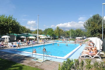 Camping Giardino - Image 1