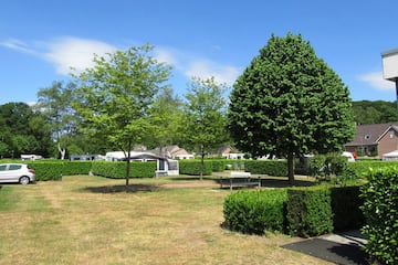 Camping De Geuldert Camping De Geuldert