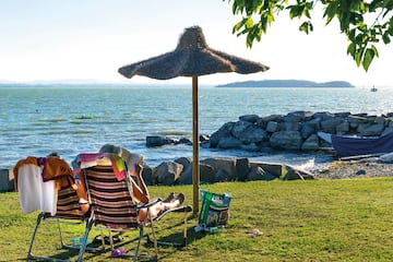 Camping La Spiaggia Camping La Spiaggia