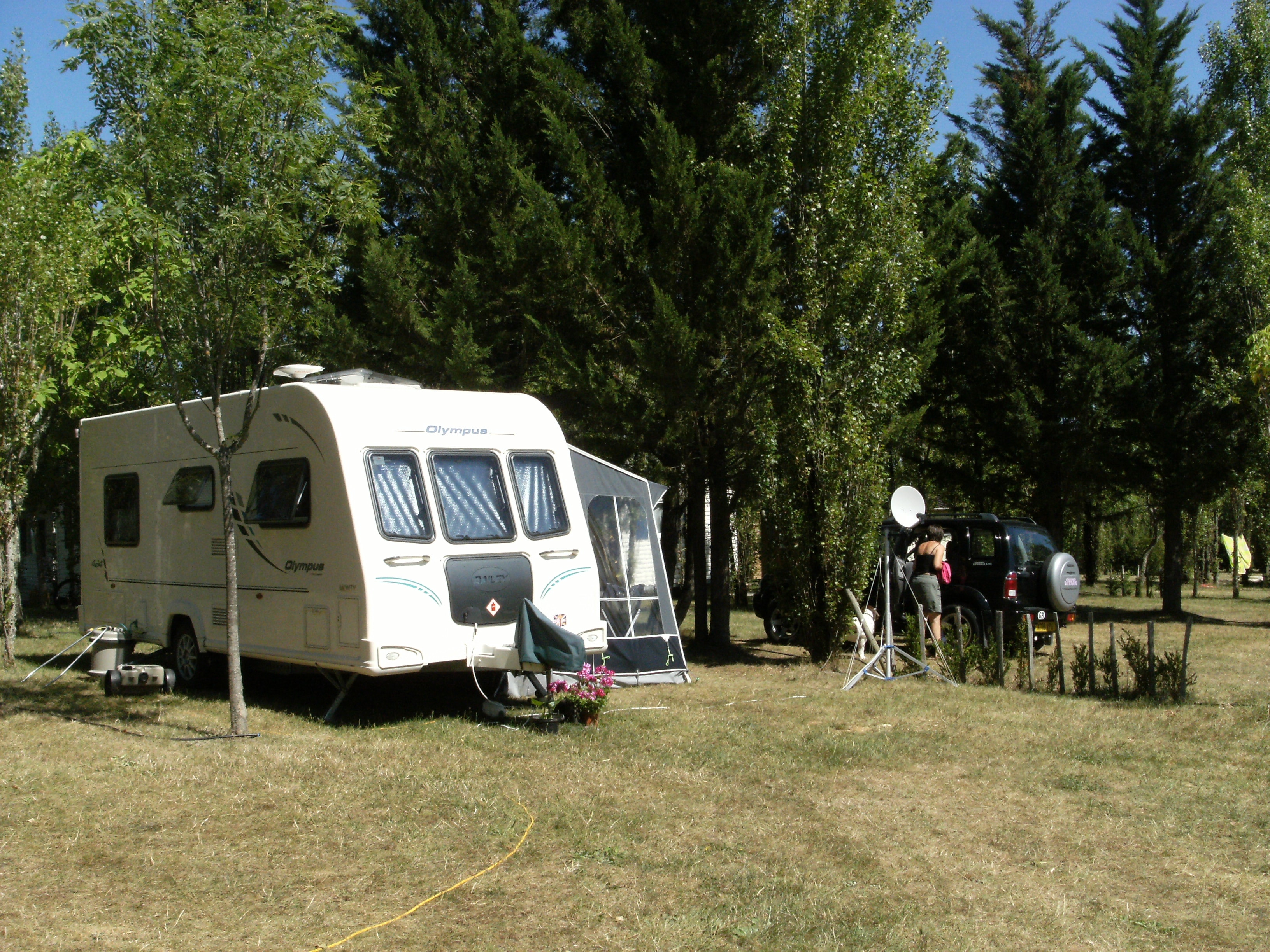 Camping Les Graves — 5