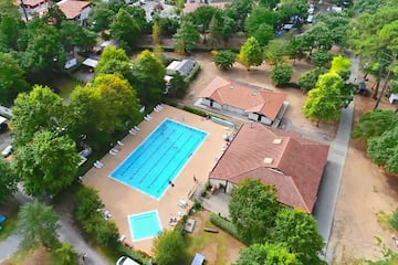 Camping La Civelle - Image 1