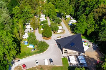 Camping Savinja - Image 1