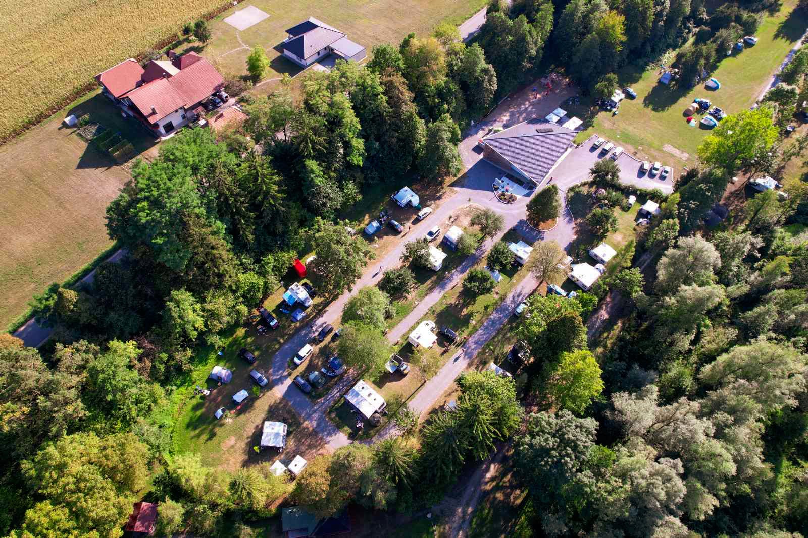 Camping Savinja — 4