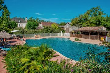 Camping Du Port Camping Du Port