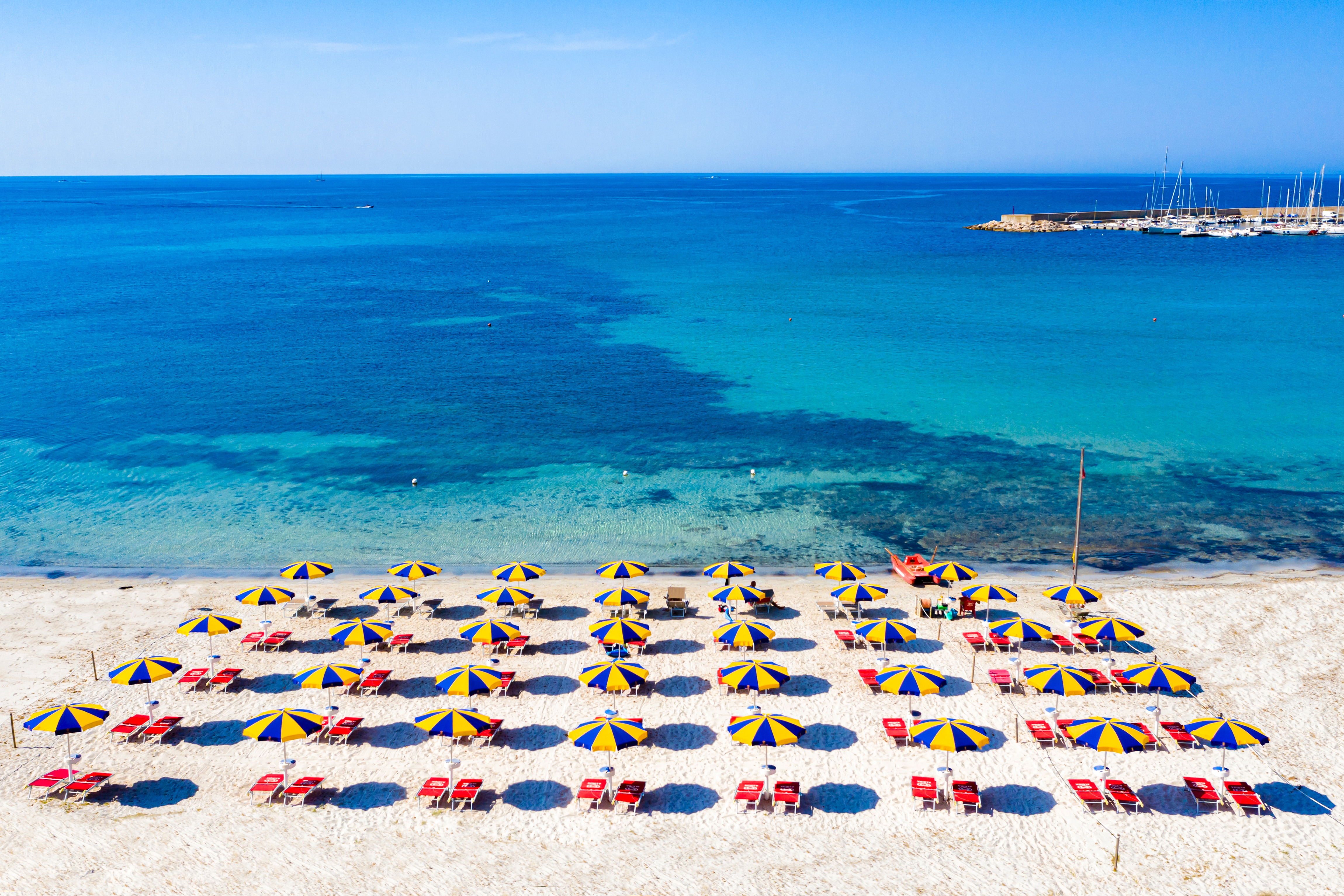 Baia Holiday Laguna Blu — 5