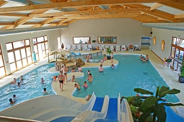 Camping Le Champ Neuf Camping Le Champ Neuf