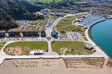 Camping Orio/Orio Kanpina - Image 1 Camping Orio/Orio Kanpina - Image 1