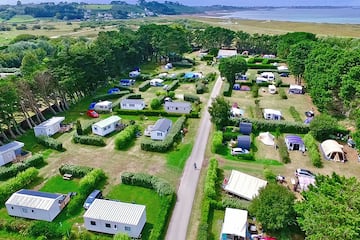 Camping Du Vougot