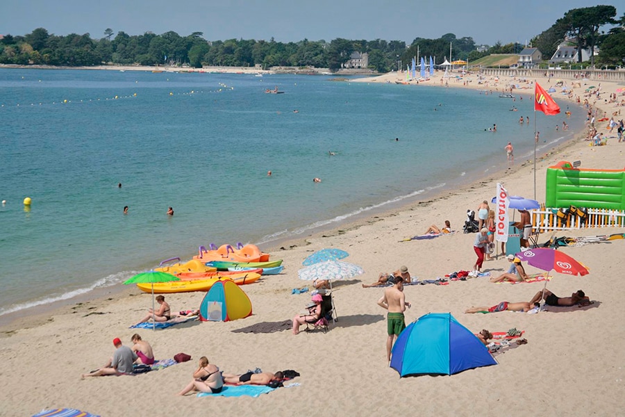 Camping de la Plage — 5