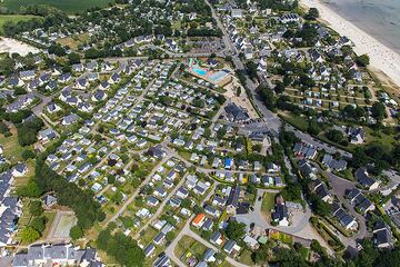 Camping Kerleven Camping Kerleven