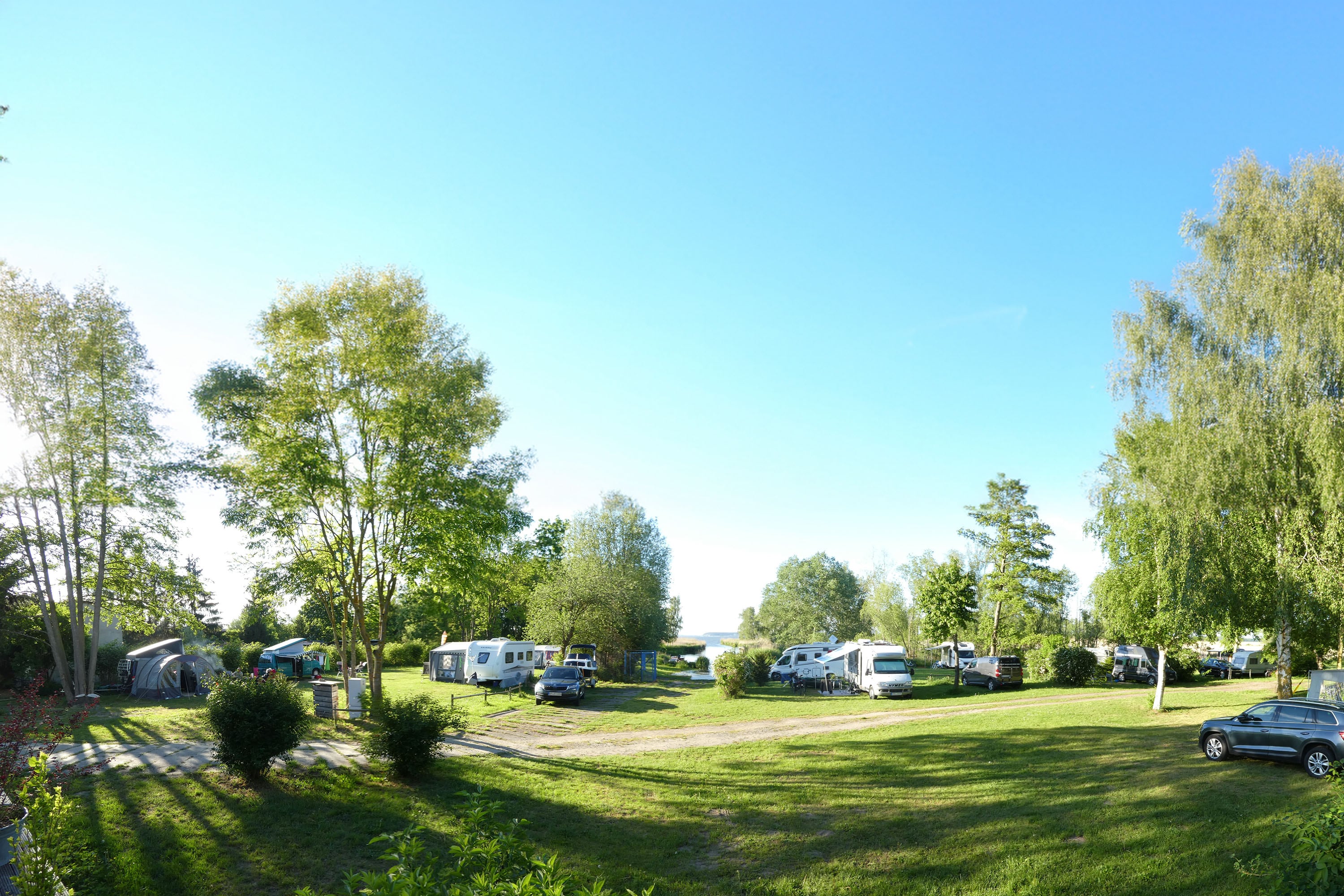 Naturcamping Lassan — 4