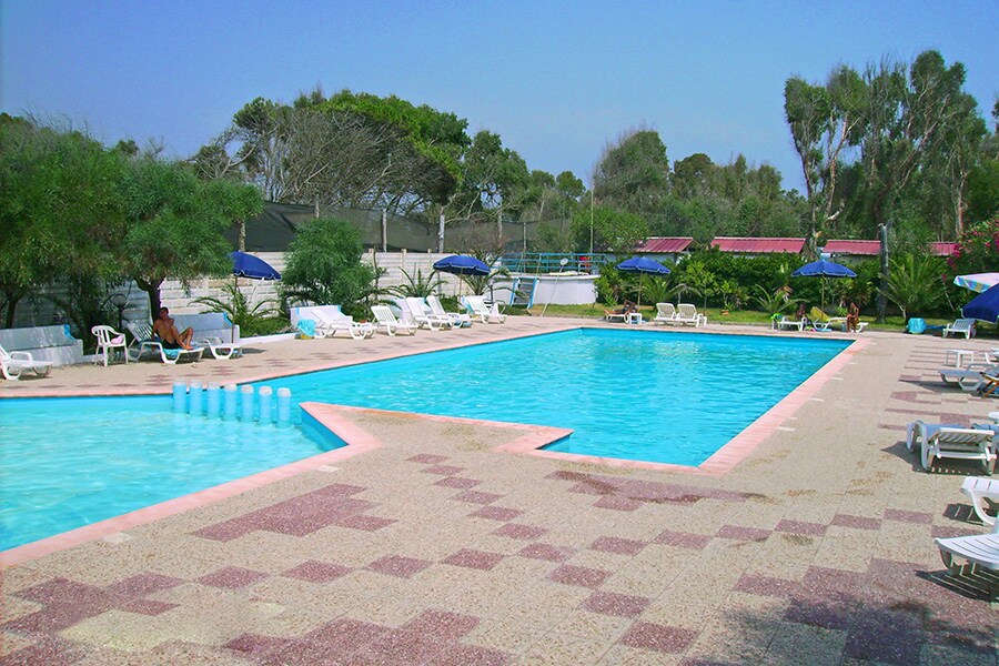 Villaggio Camping Mimosa | ACSI