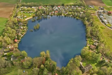 Camping Blauer See - Image 1