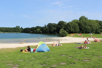 Campingplatz am Königssee