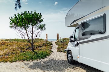 Camping Miramar Camping Miramar