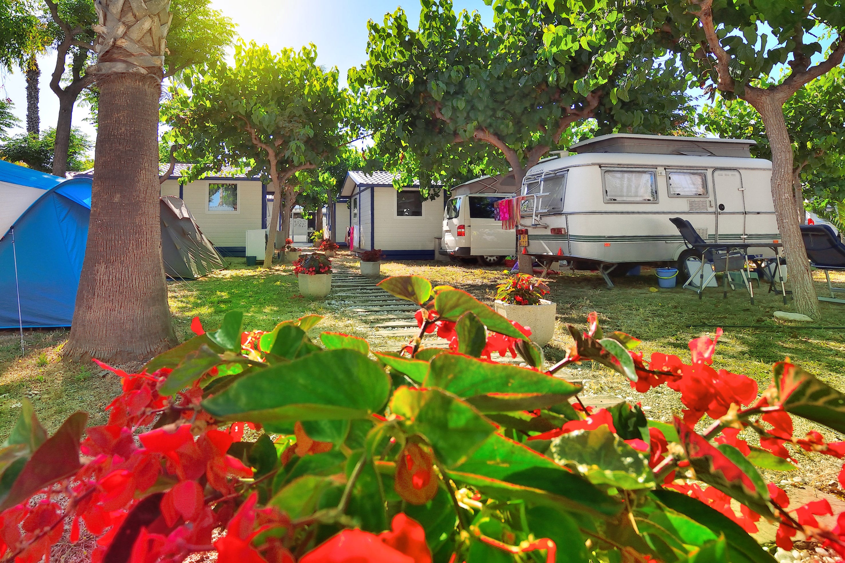 Camping Estanyet | ACSI