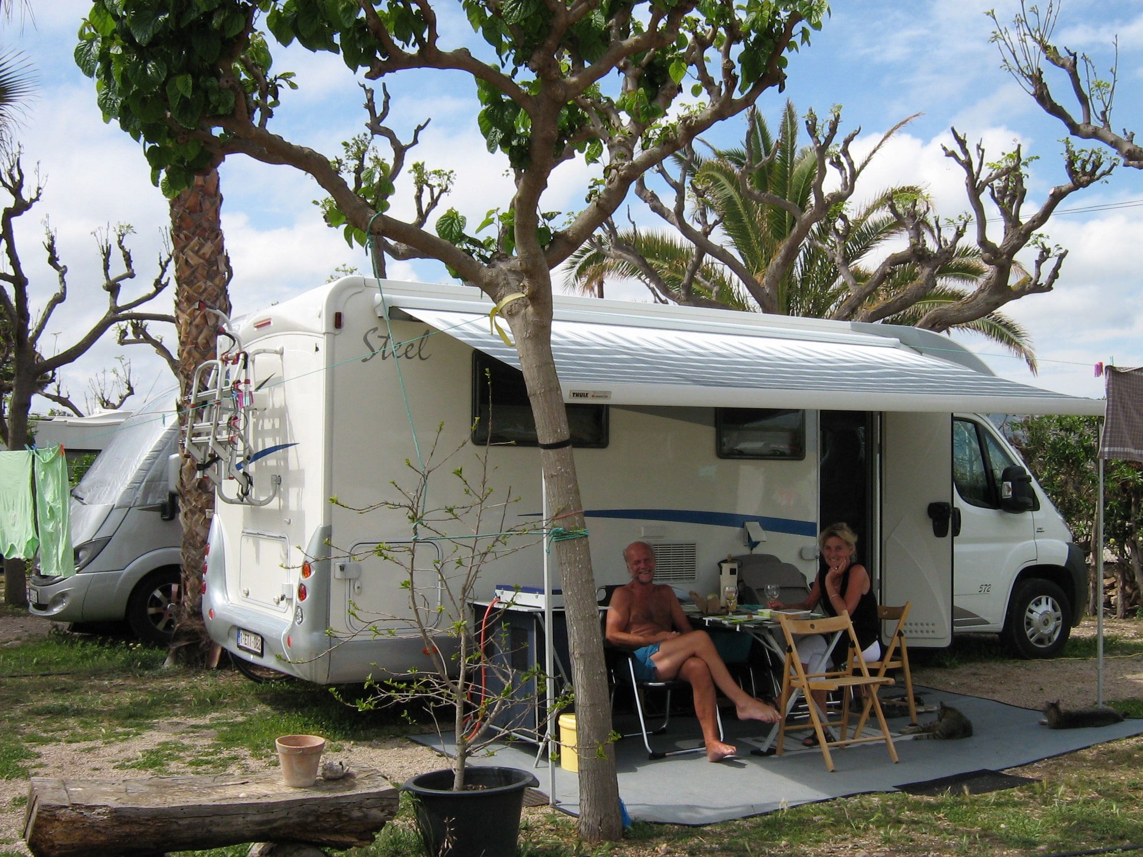Camping Estanyet | ACSI