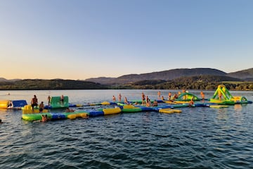 Camp Velenje - Image 1 Camp Velenje - Image 1