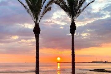 Camping Baia del Sole Camping Baia del Sole