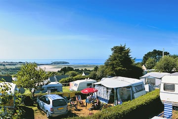 Camping L'Aber
