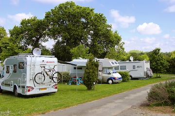 Camping de l'Allée