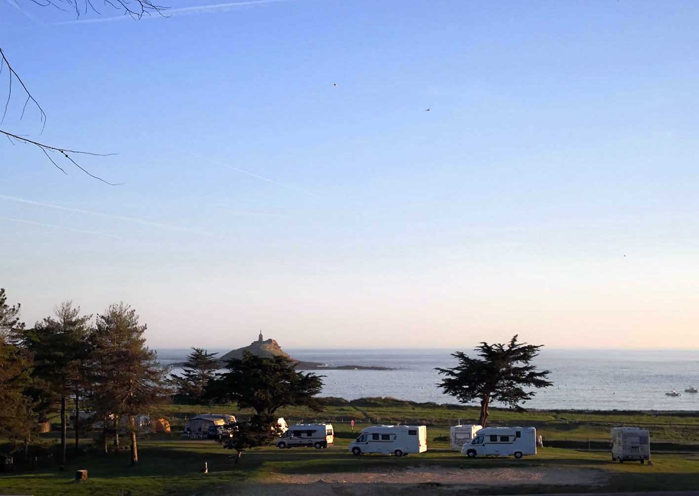 Camping Saint-Michel | ACSI