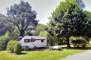 Camping de Rodaven Camping de Rodaven