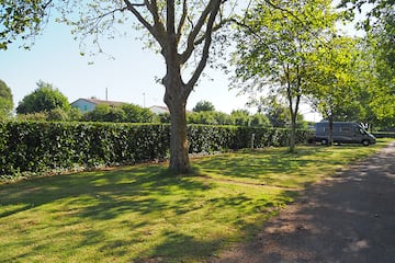 Camping Le Sorlut - Image 1