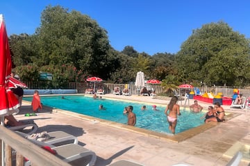 Camping Les Chênes - Image 1