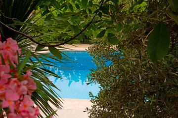 Camping Le Colombier Camping Le Colombier