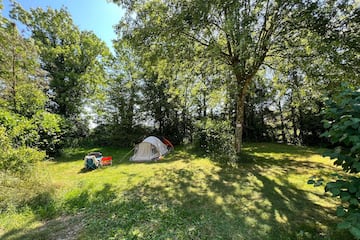 Camping La Prairie