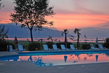 DKamping Village, ex International Camping Ispra - Image 1