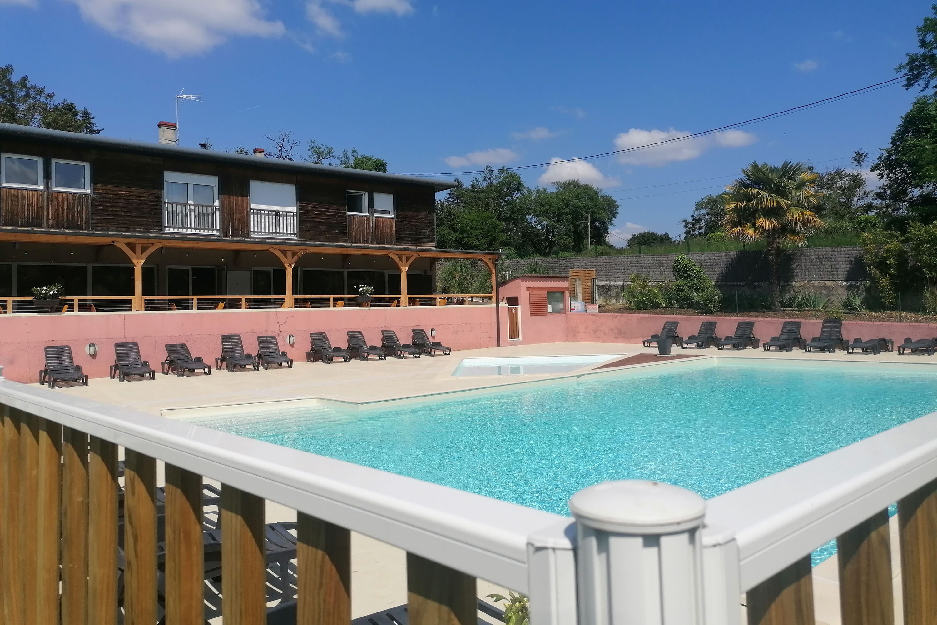 Camping Oasis du Berry — 4