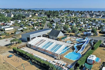 Camping Grand Air Cadu - Image 1