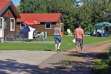 Camping De Blikvaart Camping De Blikvaart