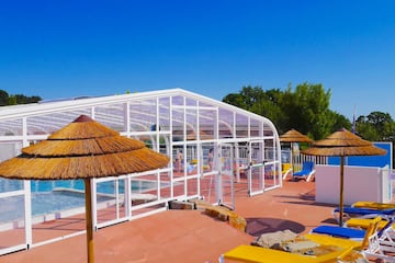 Camping Les Brillas - Image 1