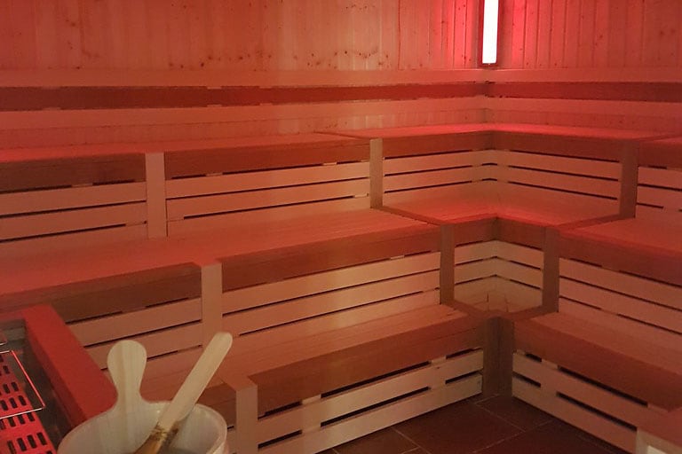 Campingpark 'Ostseebad Rerik' — 4
