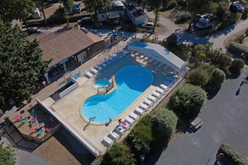 Camping Paradis La Cailletière - Image 1 Camping Paradis La Cailletière - Image 1