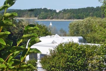 Natur- und Abenteuercamping Natur- und Abenteuercamping