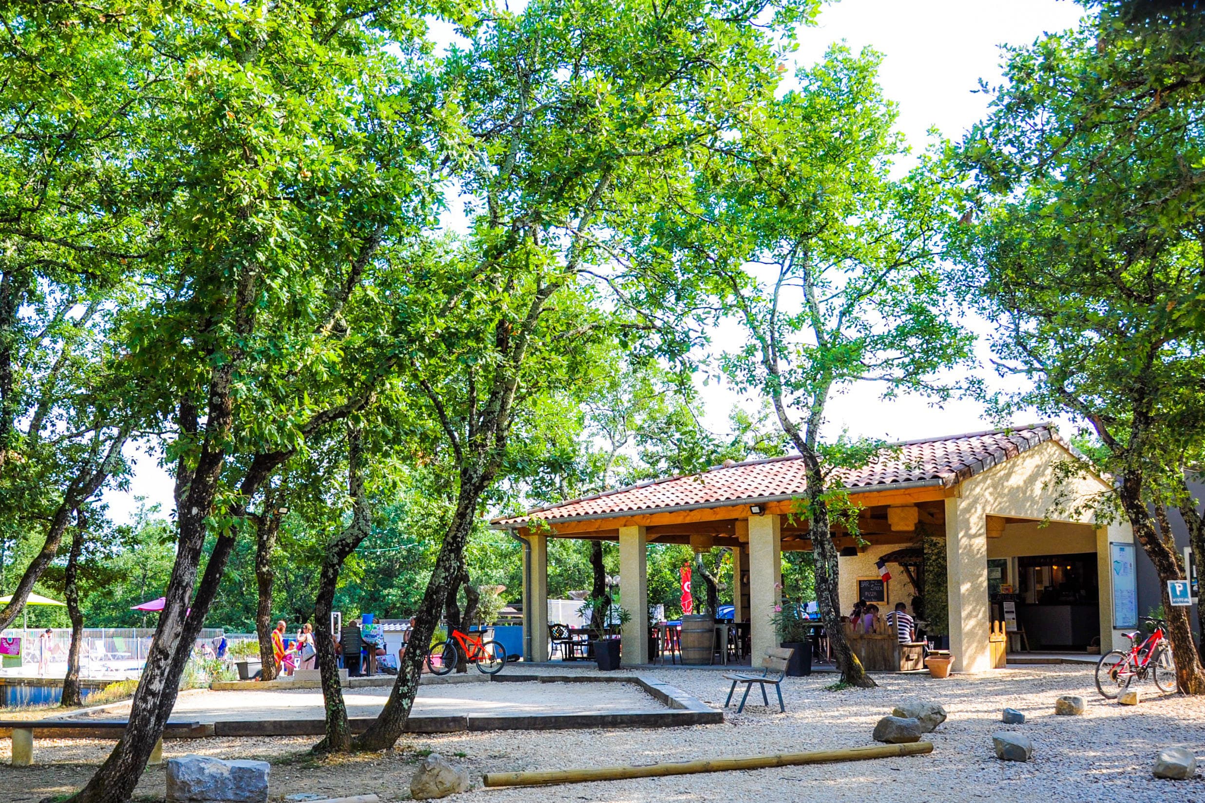 Camping L'Ombrage — 5