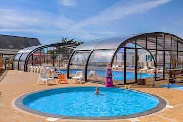 Camping Pen er Malo
