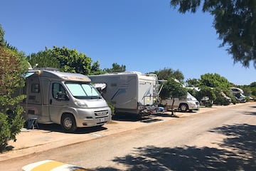 Simos Camping - Image 1