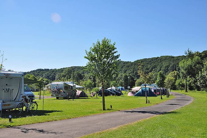 Campsite photo 1