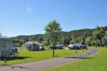 Camping Eau-zone